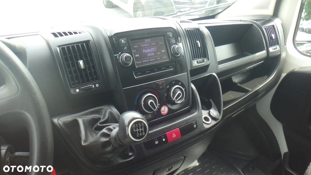 Peugeot Boxer - 9
