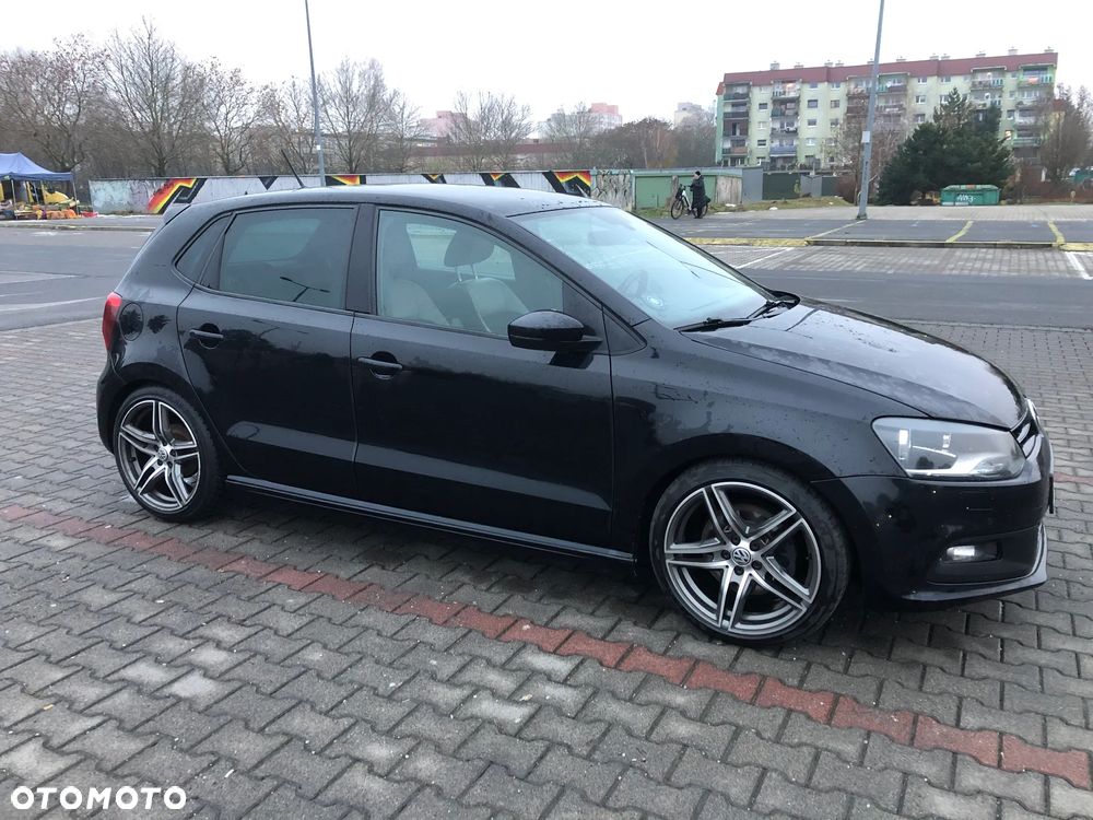 Volkswagen Polo - 13