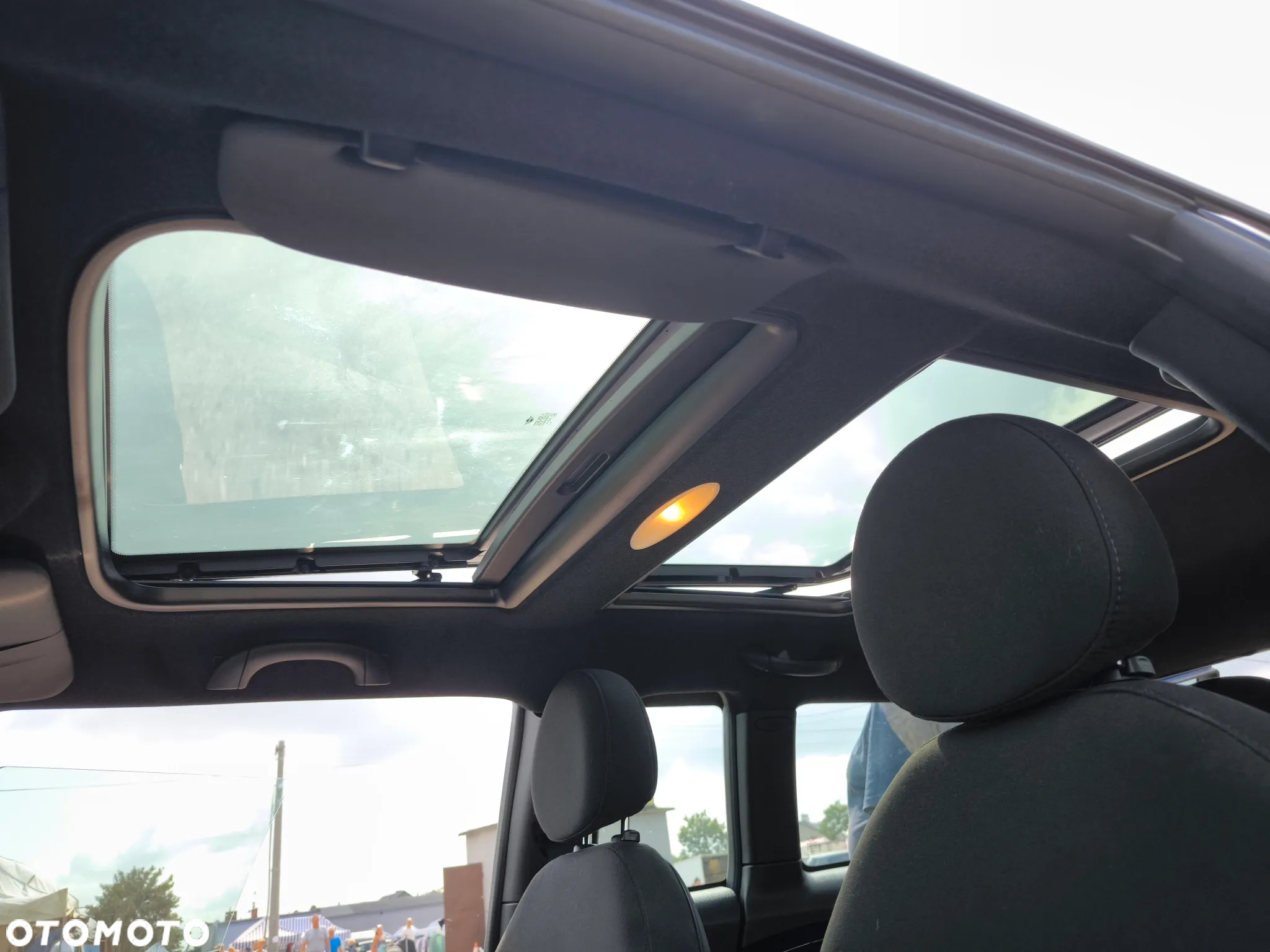 MINI Clubman Cooper S - 8