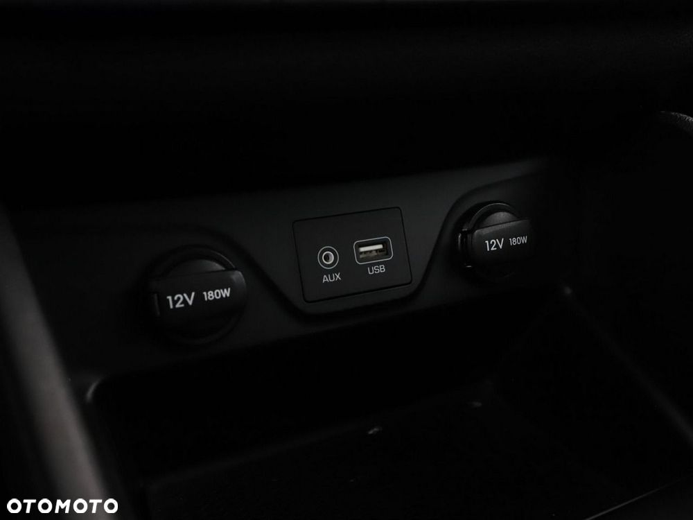 Hyundai Tucson 1.6 GDi 2WD Advantage - 28