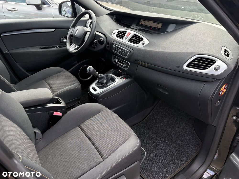 Renault Grand Scenic Gr 1.4 16V TCE Expression - 10