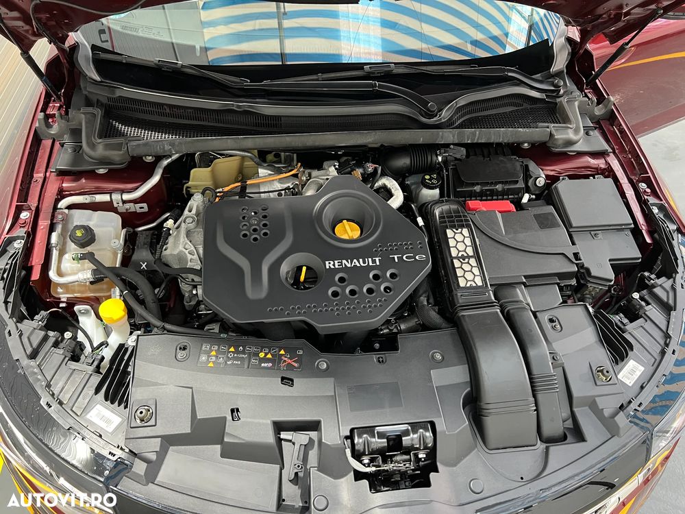 Renault Talisman - 20