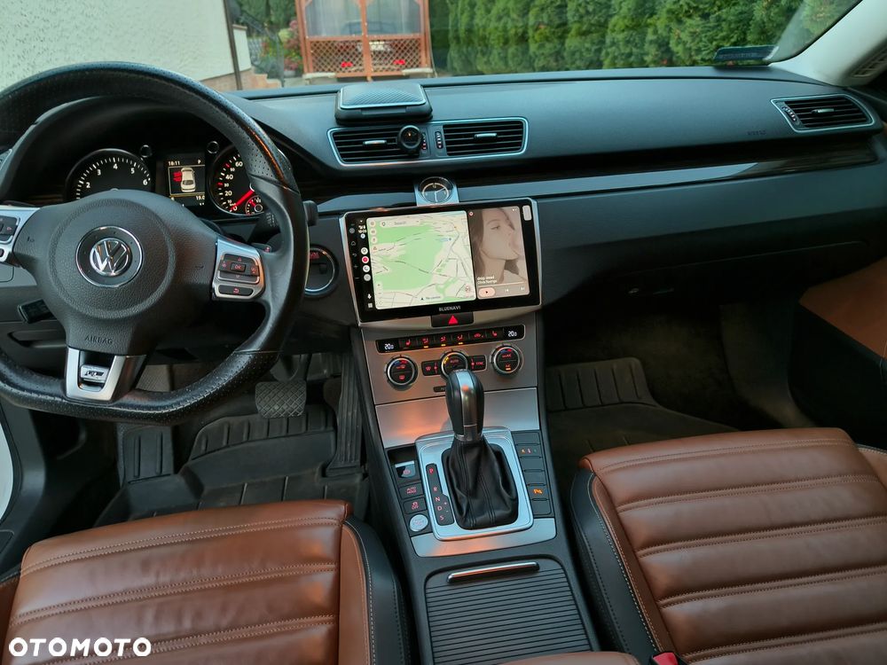 Volkswagen CC 2.0 TSI DSG - 13