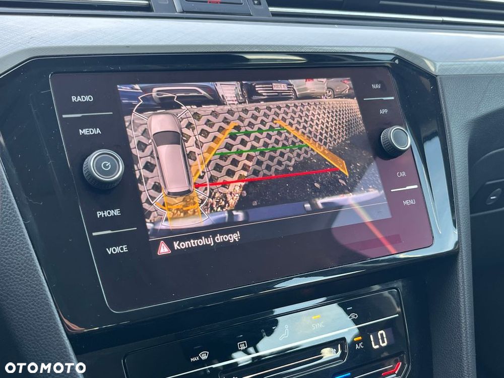 Volkswagen Passat 1.5 TSI EVO Business DSG - 18