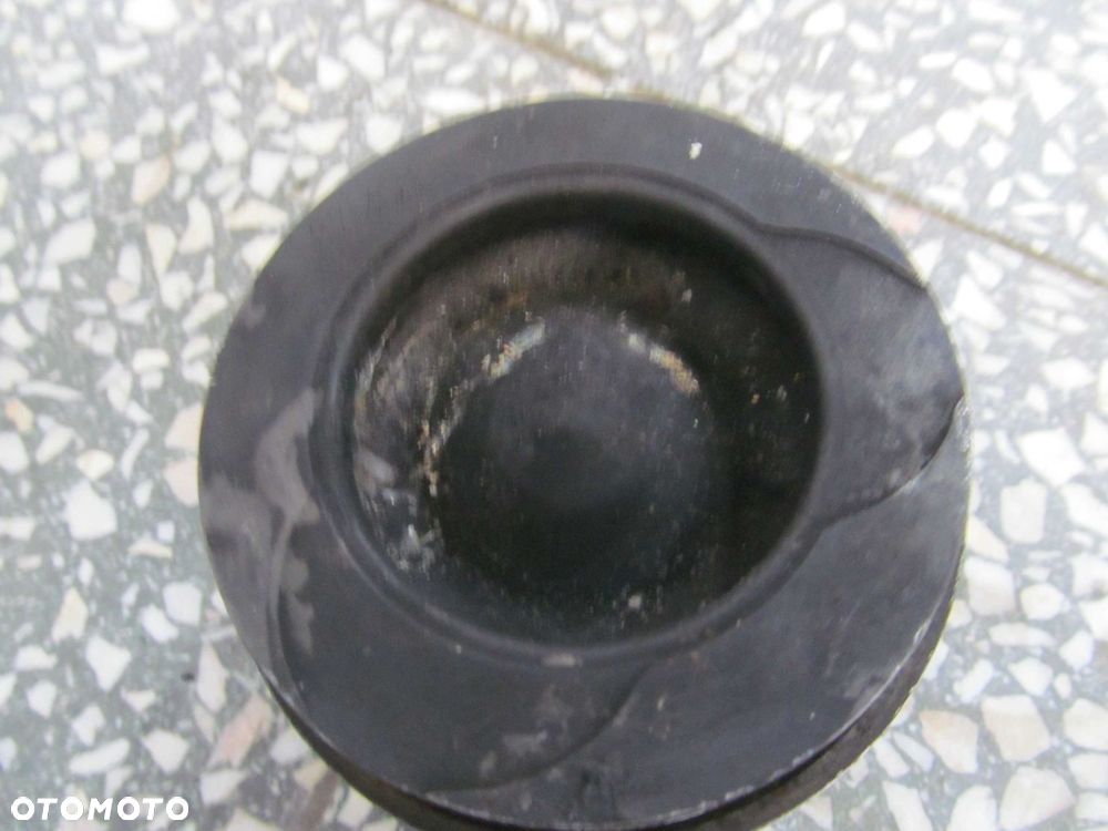 RENAULT NISSAN 1.5 DCI K9KJ836 08- TLOK 7657X - 4
