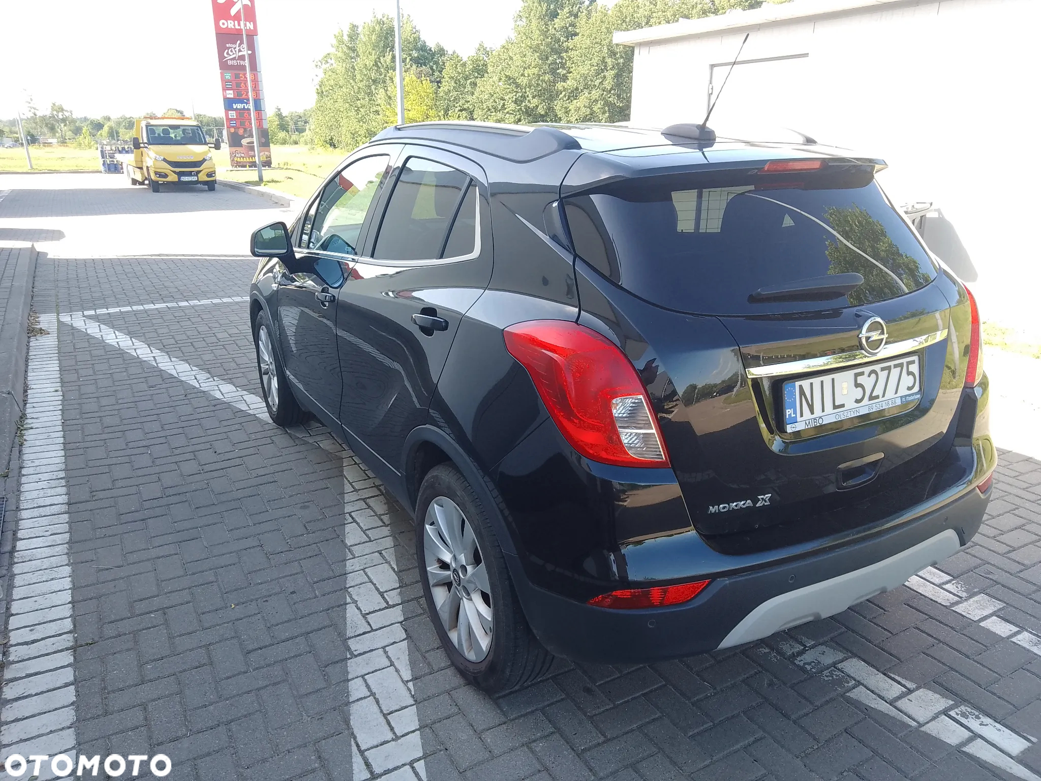 Opel Mokka X 1.6 Elite S&S - 3