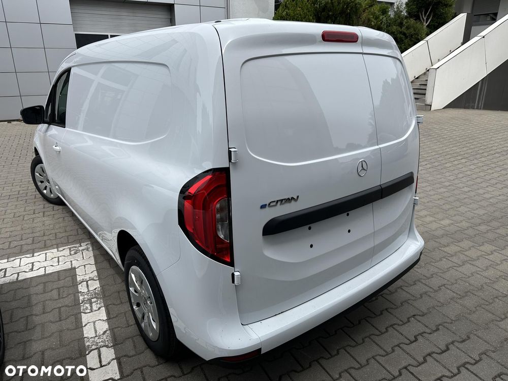 Mercedes-Benz eCitan - 3