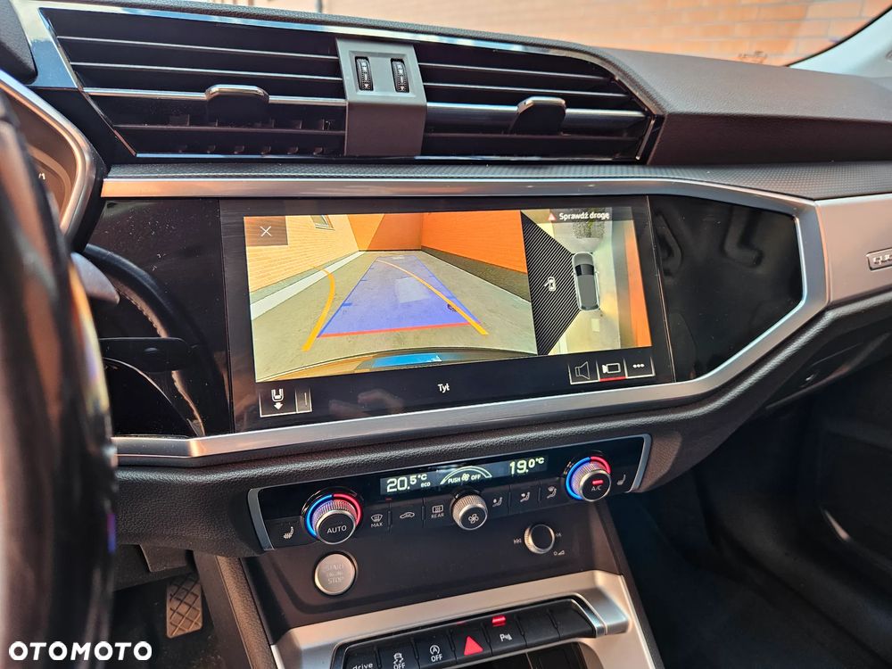 Audi Q3 40 TDI Quattro S Line S tronic - 10