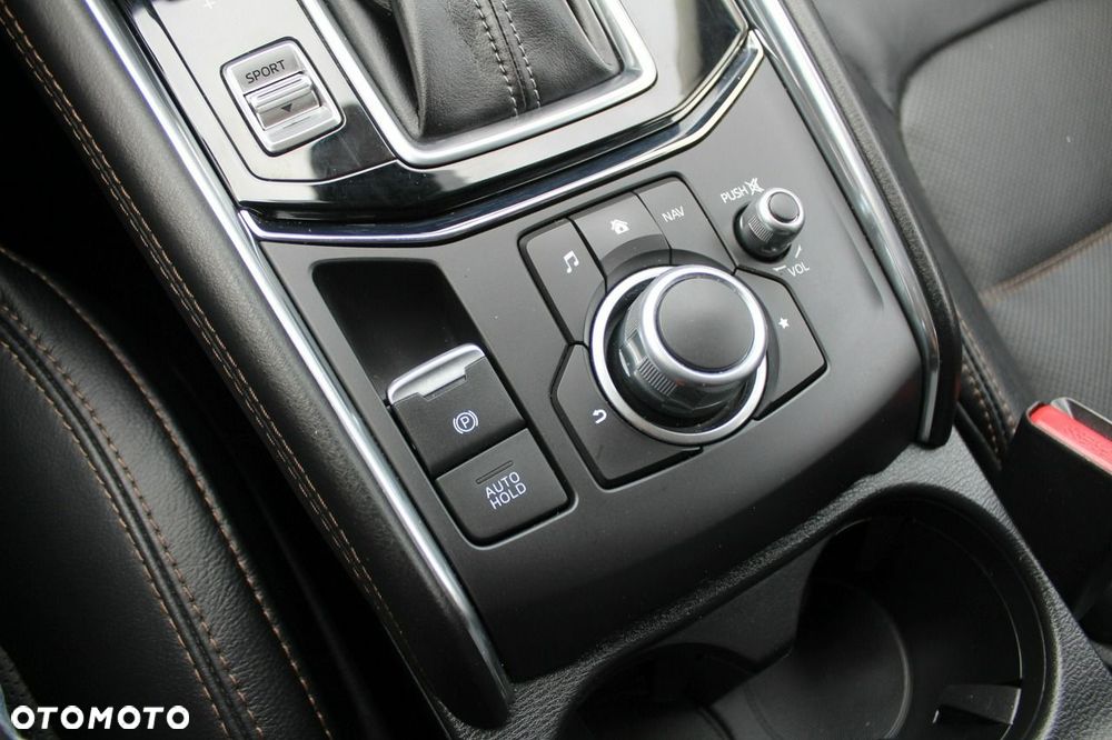 Mazda CX-5 2.0 Exclusive-Line 2WD - 21