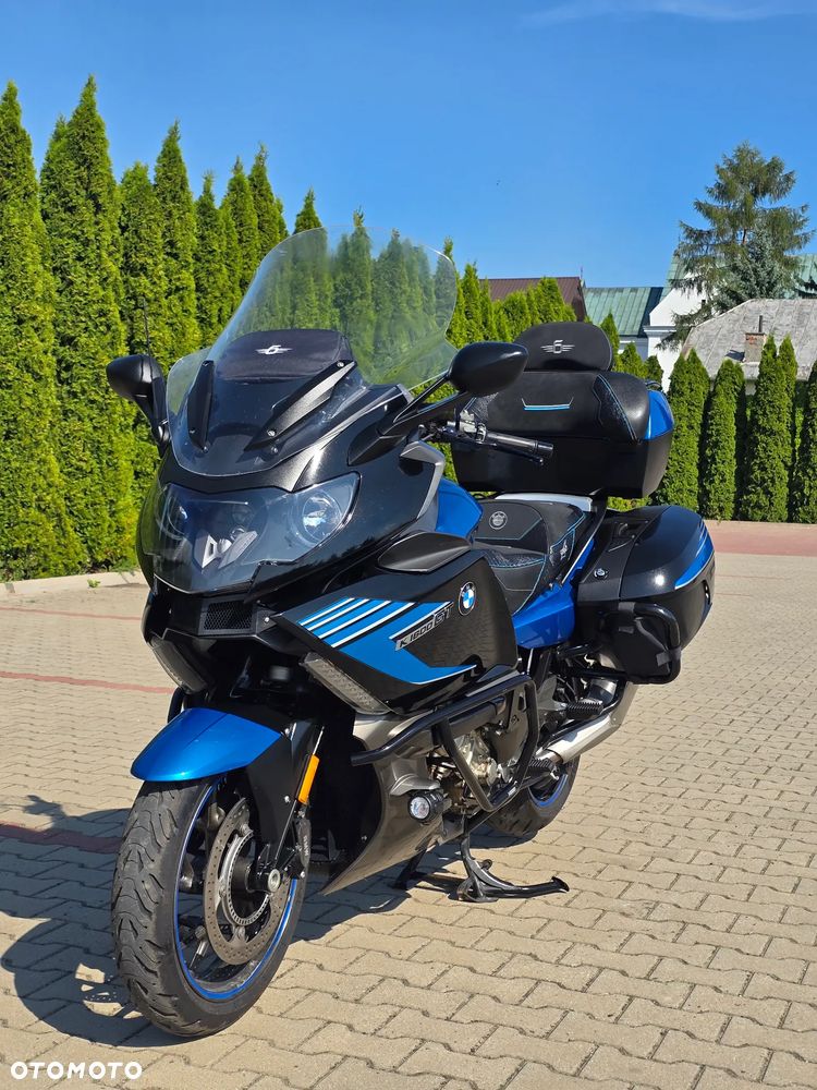 BMW K - 14