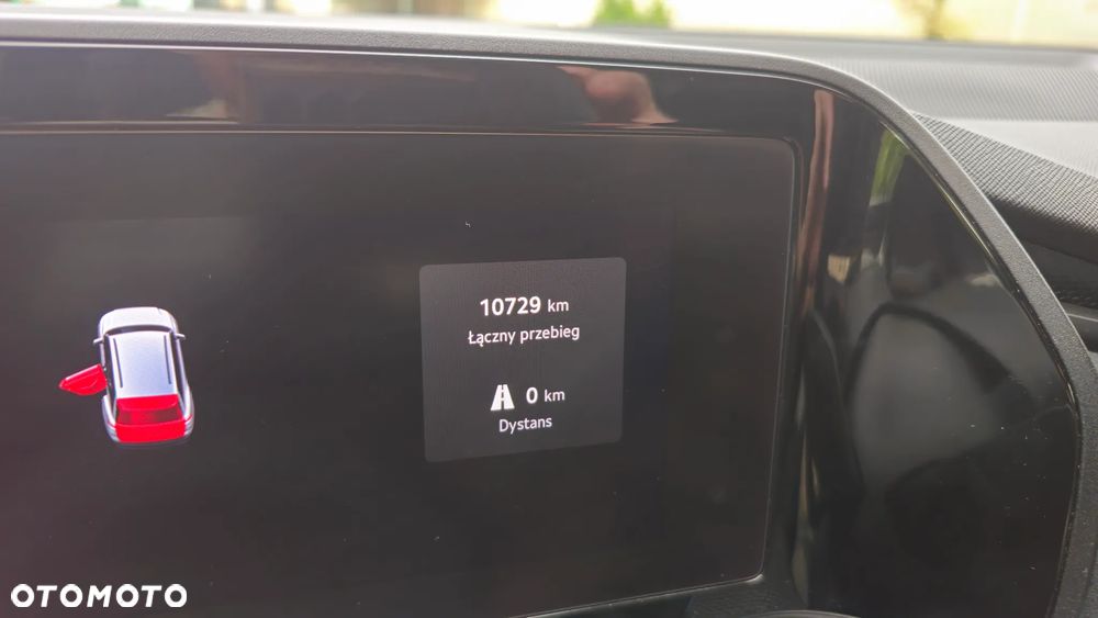 Skoda Kodiaq 2.0 TSI 4x4 RS DSG - 35