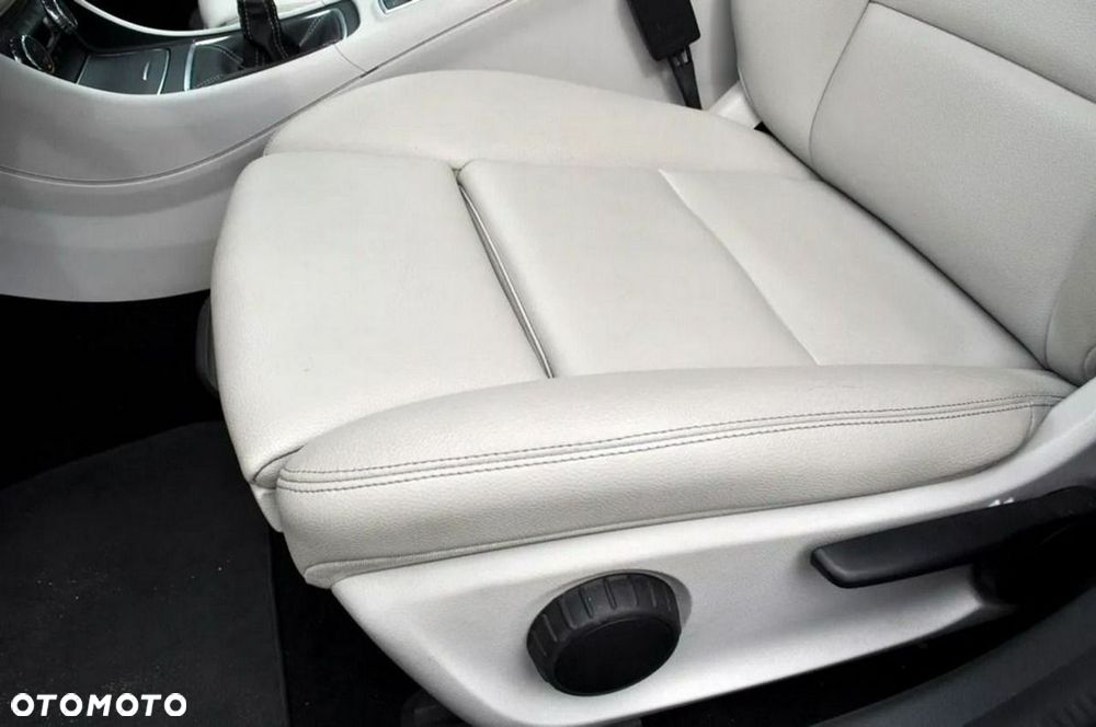 Mercedes-Benz Klasa A 2017