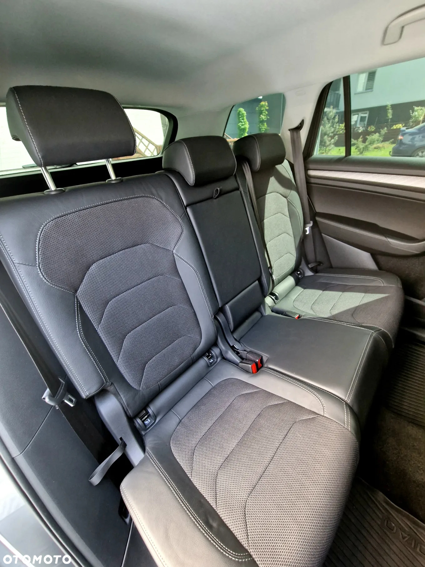 Skoda Kodiaq 2.0 TDI 4x2 Style DSG - 18