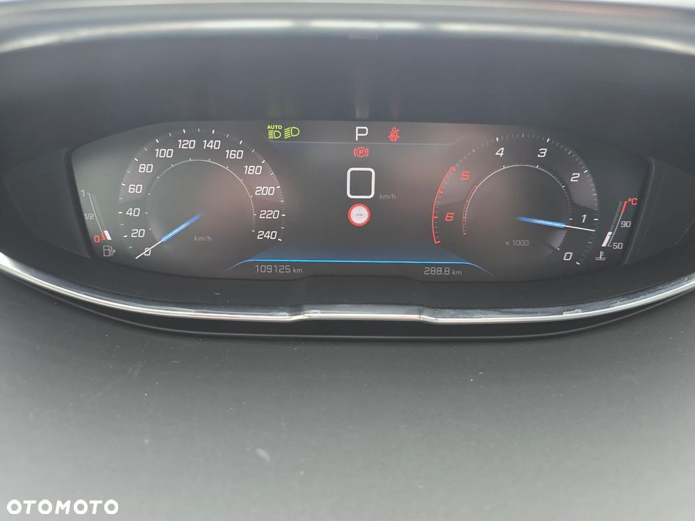 Peugeot 5008 BlueHDi 130 EAT8 GT - 16