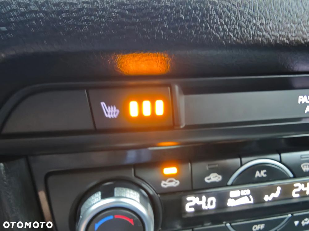 Mazda 6 SKYACTIV-D 175 i-ELOOP Sports-Line - 30