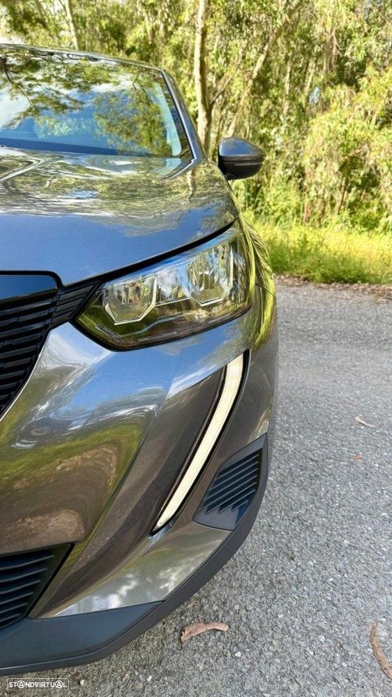 Peugeot 2008 PureTech 100 Active - 17