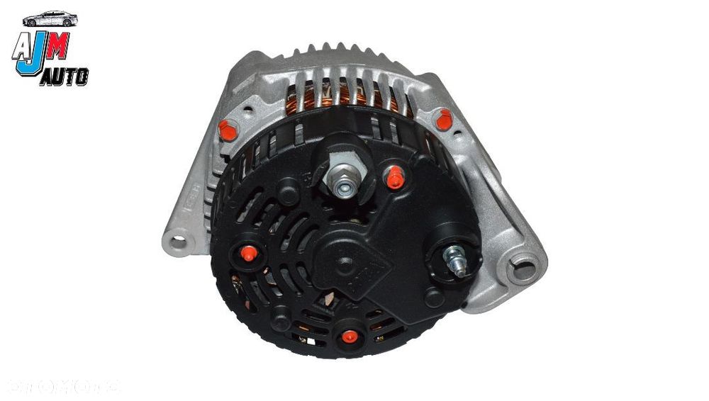 Alternator 7700431945 1.9 D DT DTI DI Renault Espace III Laguna I Megane I Scenic I Volvo S40 I V40 - 4