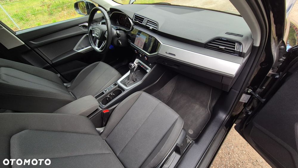Audi Q3 45 TFSIe S tronic - 25