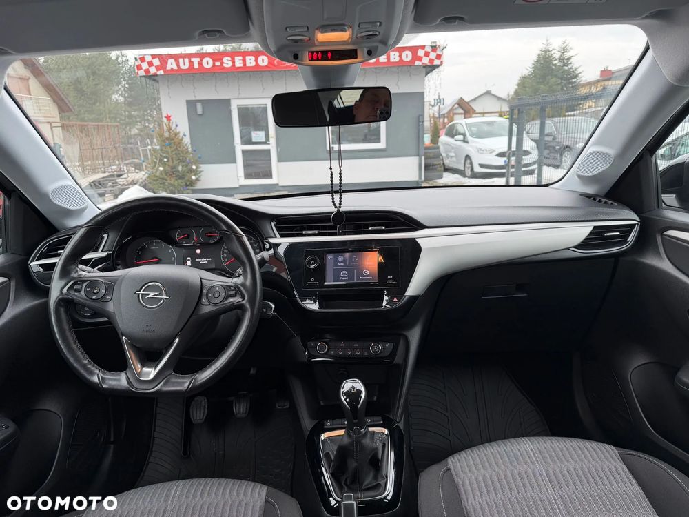 Opel Corsa - 32
