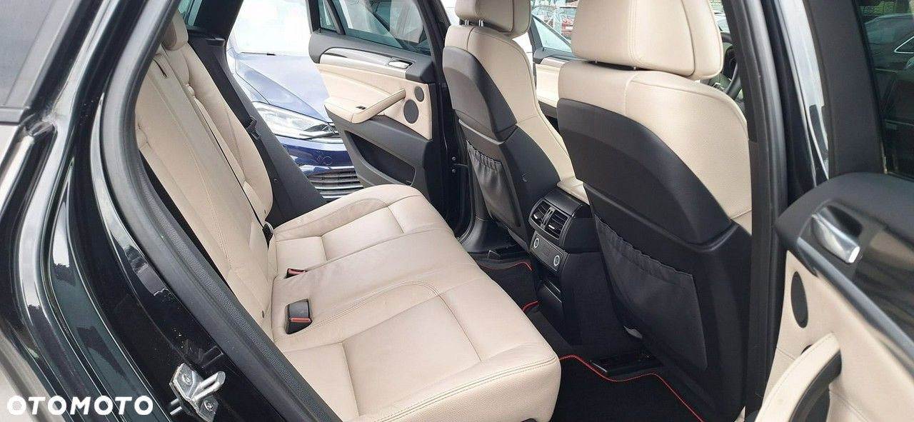 BMW X6 - 19