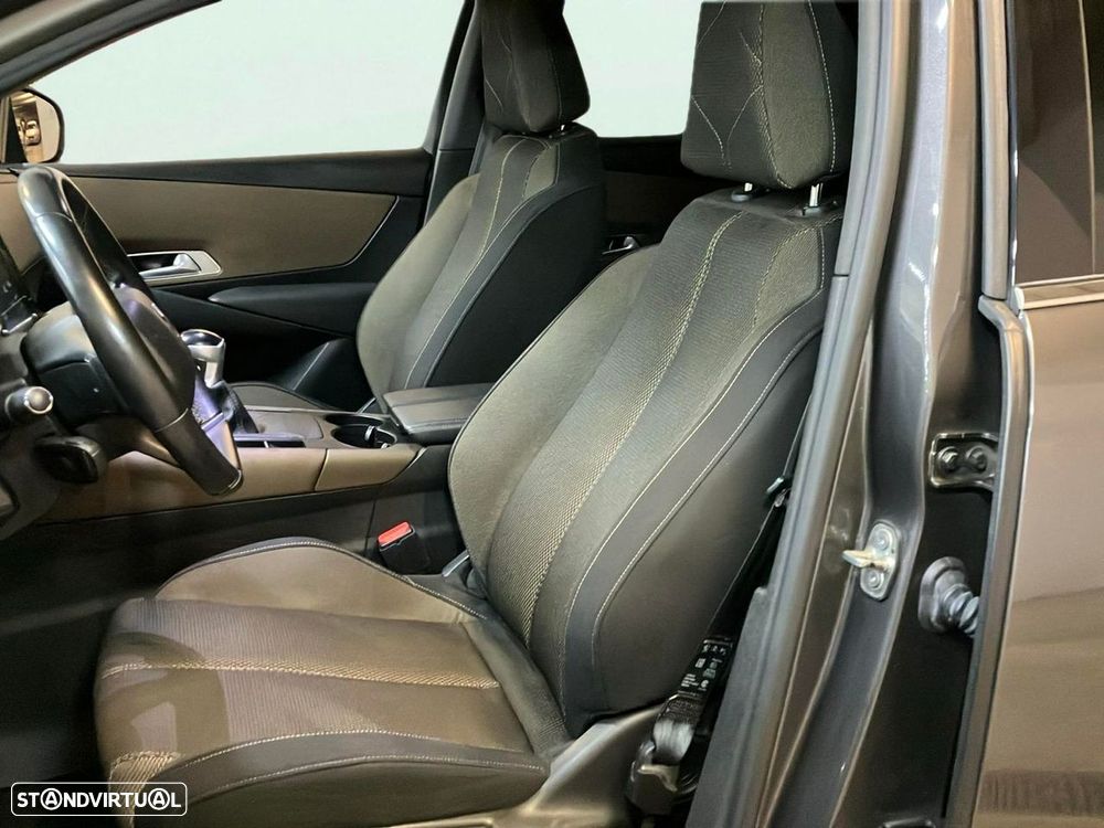 DS DS7 Crossback 1.5 BlueHDi Be Chic - 15