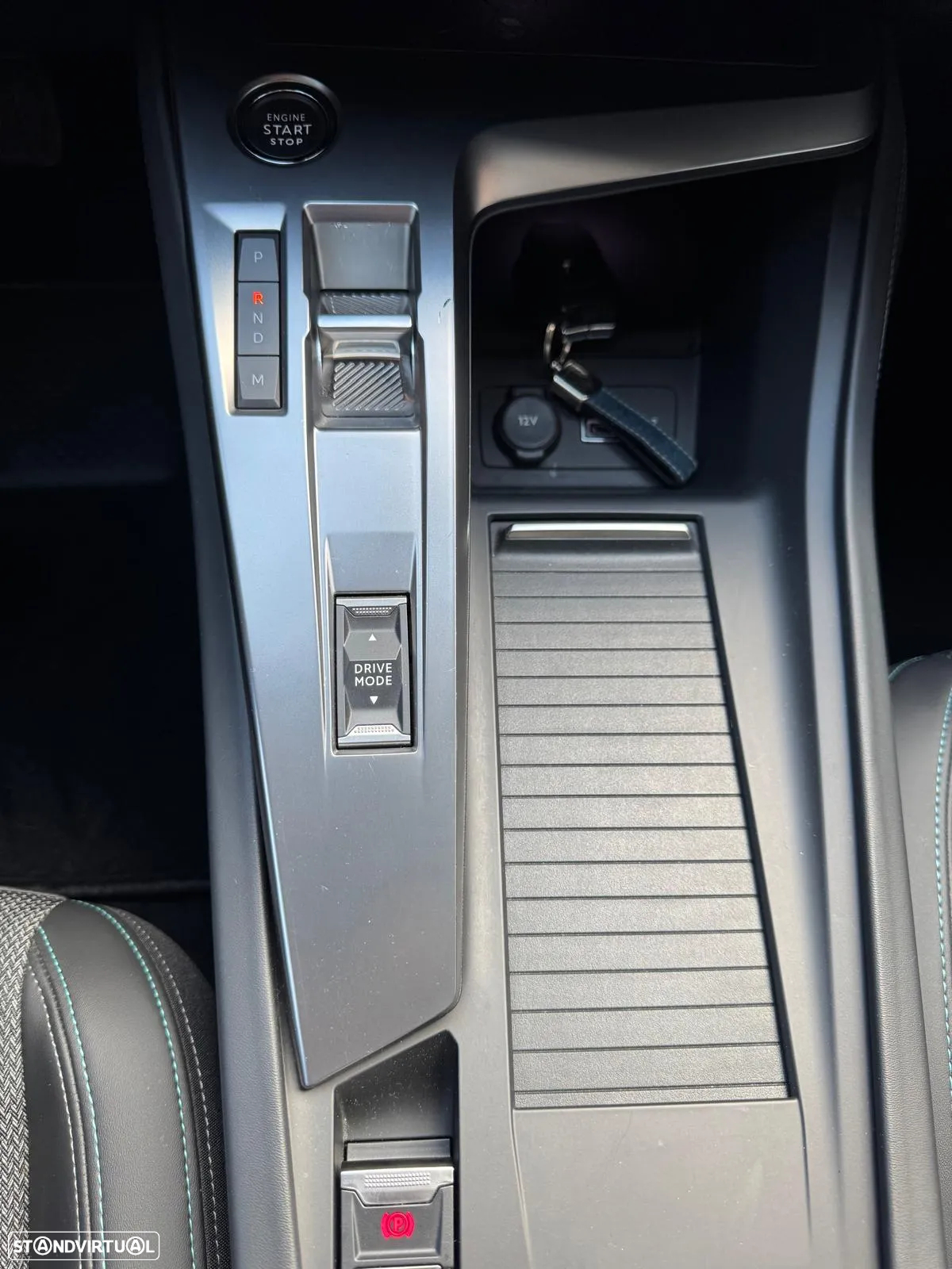 Peugeot 308 1.5 BlueHDi Allure Pack EAT8 - 23