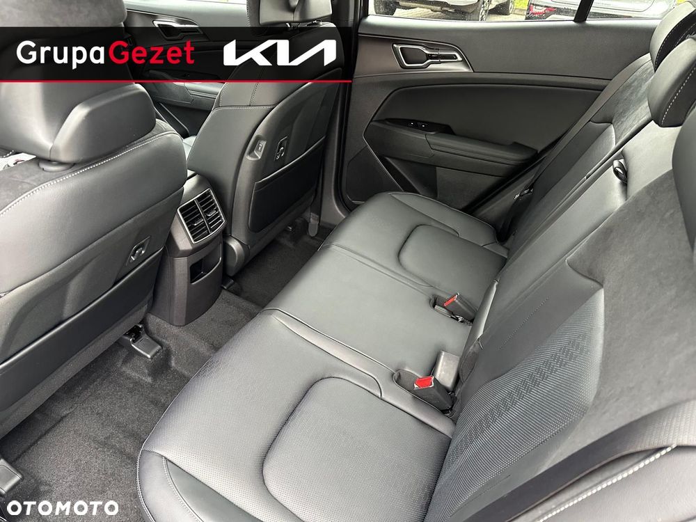 Kia Sportage - 13