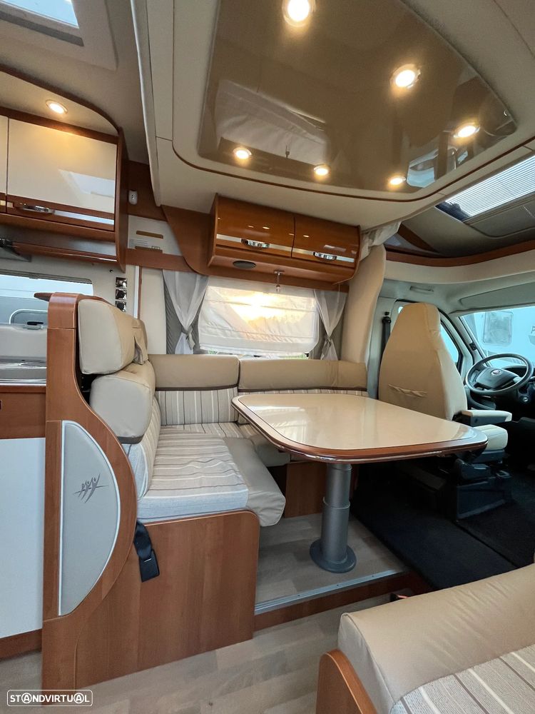 Rapido Design Edition 7090FF - 14