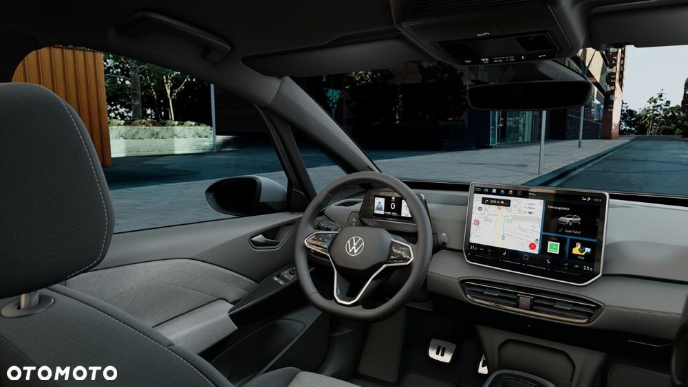 Volkswagen ID.3 59kWh Plus - 11