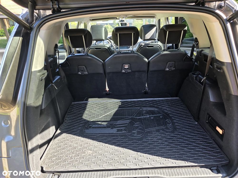 Citroën C4 Picasso 2.0 BlueHDi Exclusive - 28