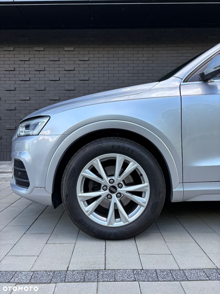 Audi Q3 2.0 TDI quattro S tronic - 16