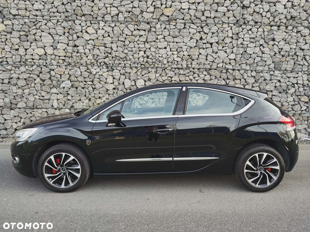 Citroën DS4 PureTech 130 Stop&Start SoChic - 3