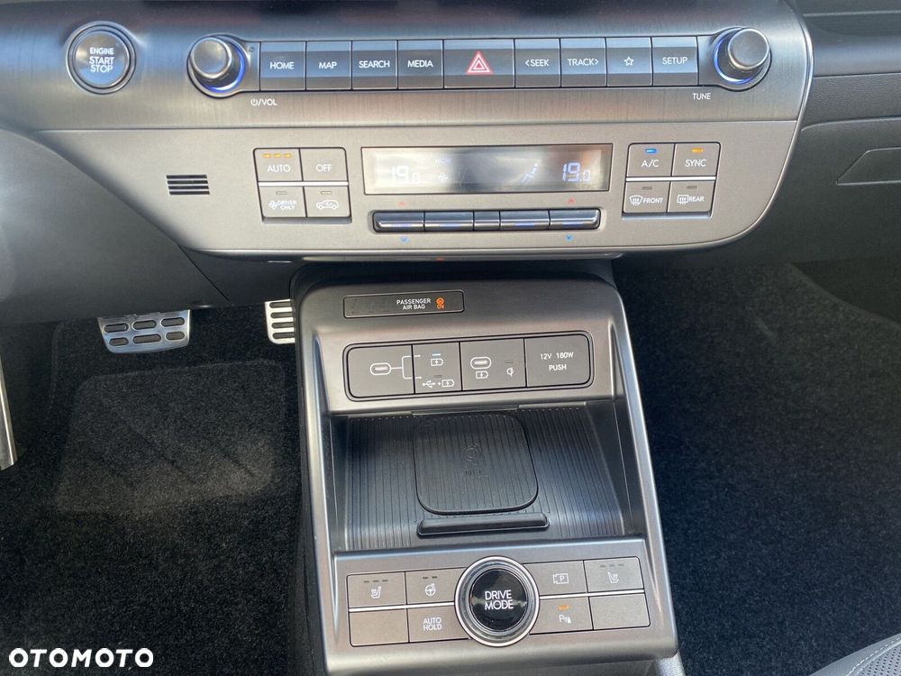 Hyundai Kona - 29