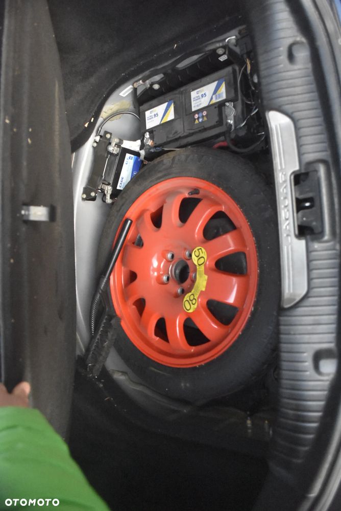 Jaguar XJ 3.0 V6 S Premium Luxury - 22