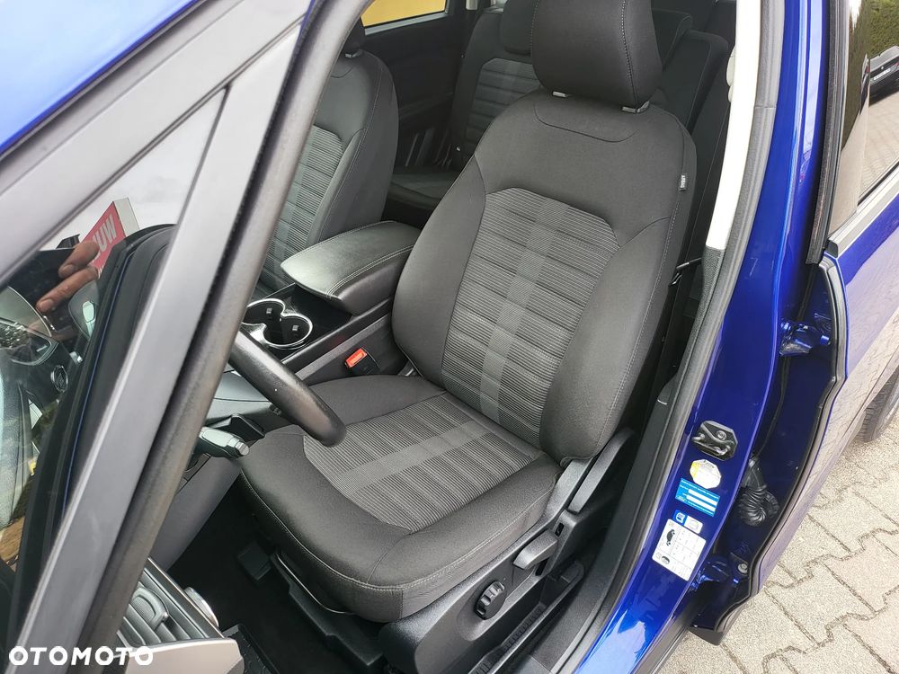 Ford Galaxy 2.0 TDCi 4WD Titanium PowerShift - 17