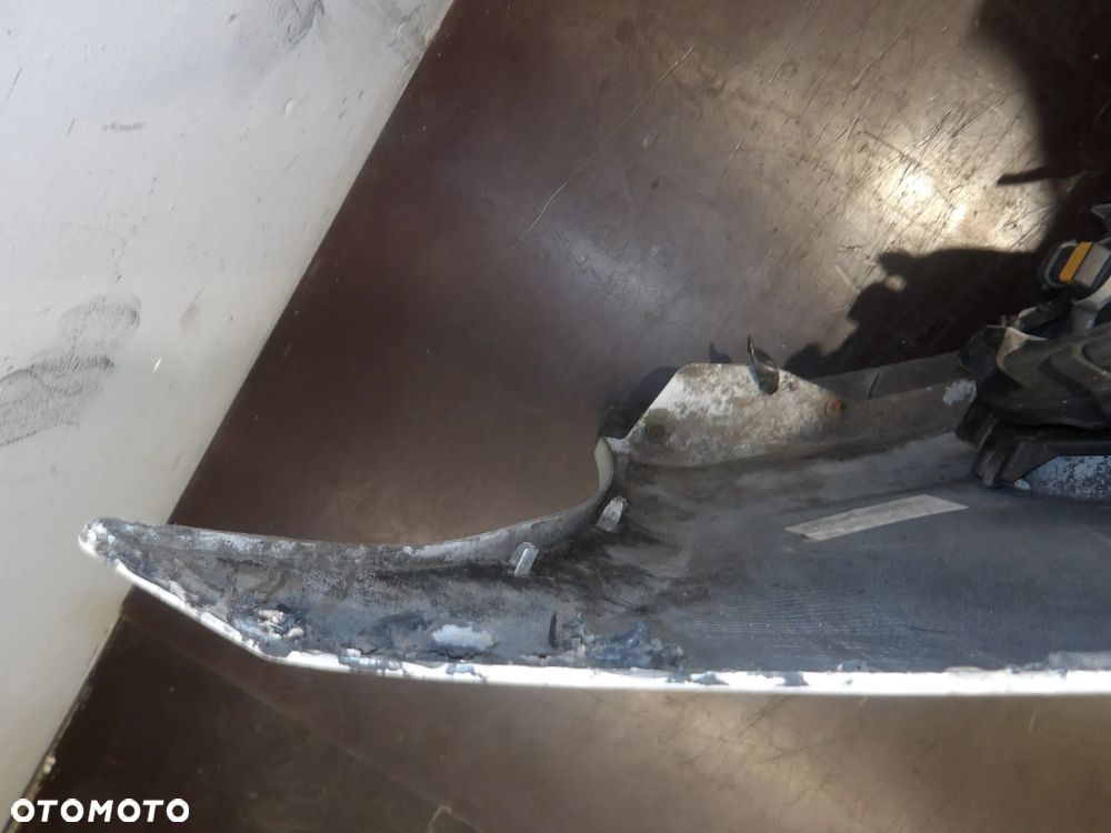 KIA CEED SW II 12-18r. 1.6 CRDI ZDERZAK PRZÓD PRZEDNI - 12