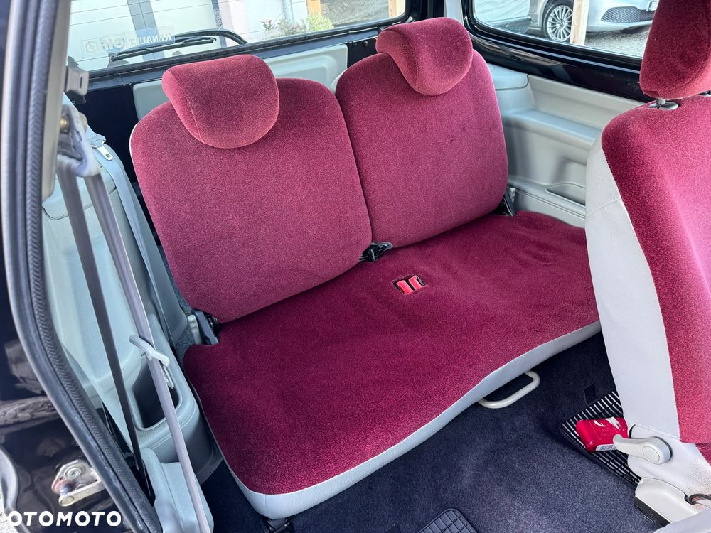 Renault Twingo 1.2 16V Privilege - 30