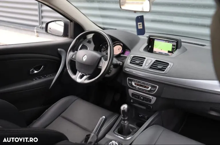 Renault Megane - 9