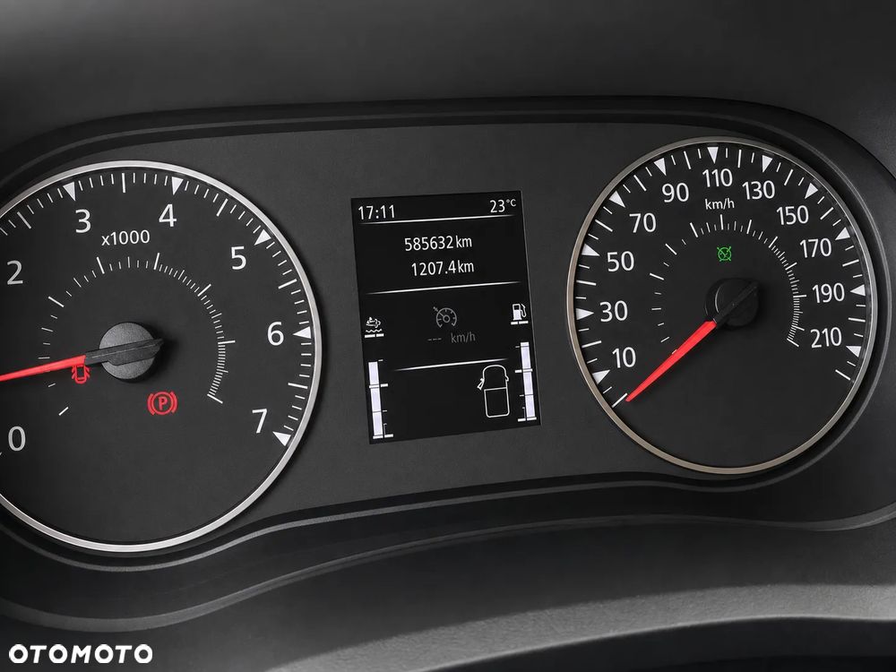Renault Master - 6
