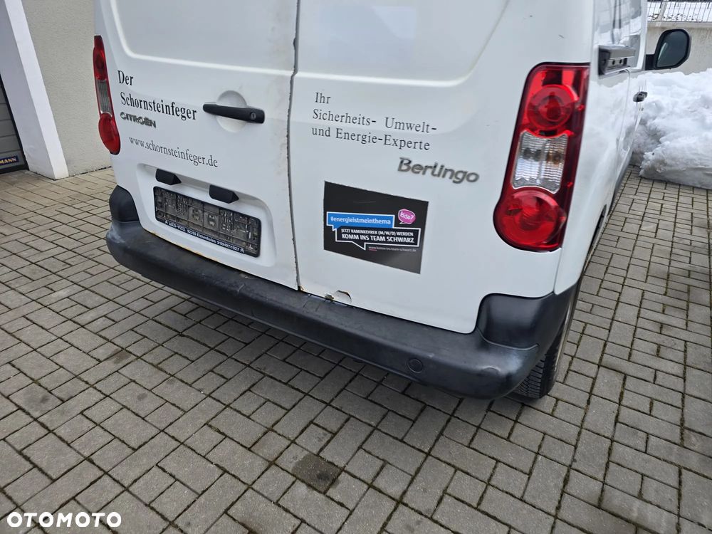 Citroën Berlingo - 7