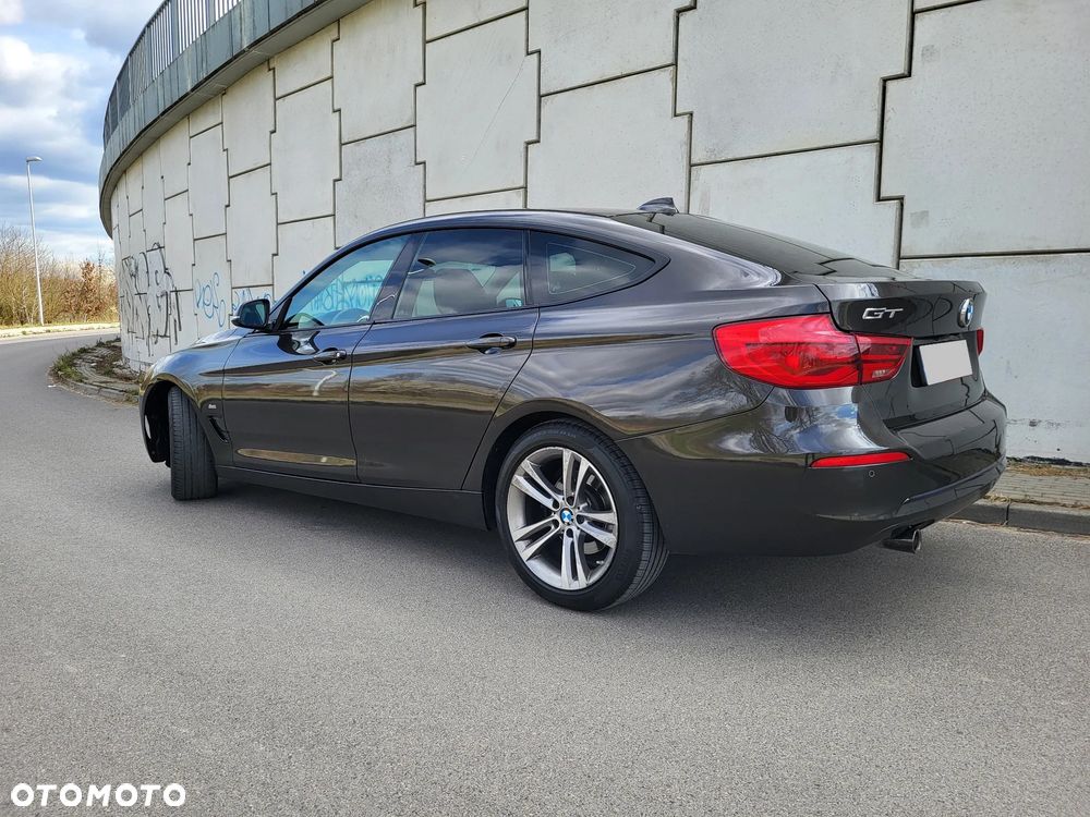 BMW 3GT - 7