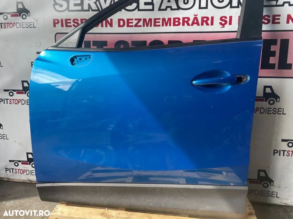 Usa stanga fata Mazda cx-5 cx5 2012 2013 2014 2015 2016 - 2