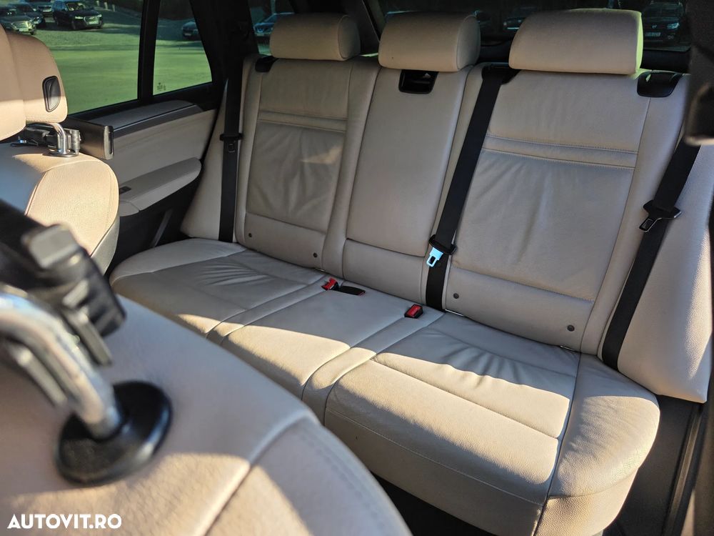 BMW X5 xDrive40d - 12