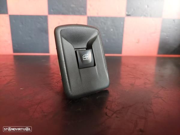 Interruptor De Vidros Frente Direito Renault Trafic Iii Caixa (Fg_) - 1