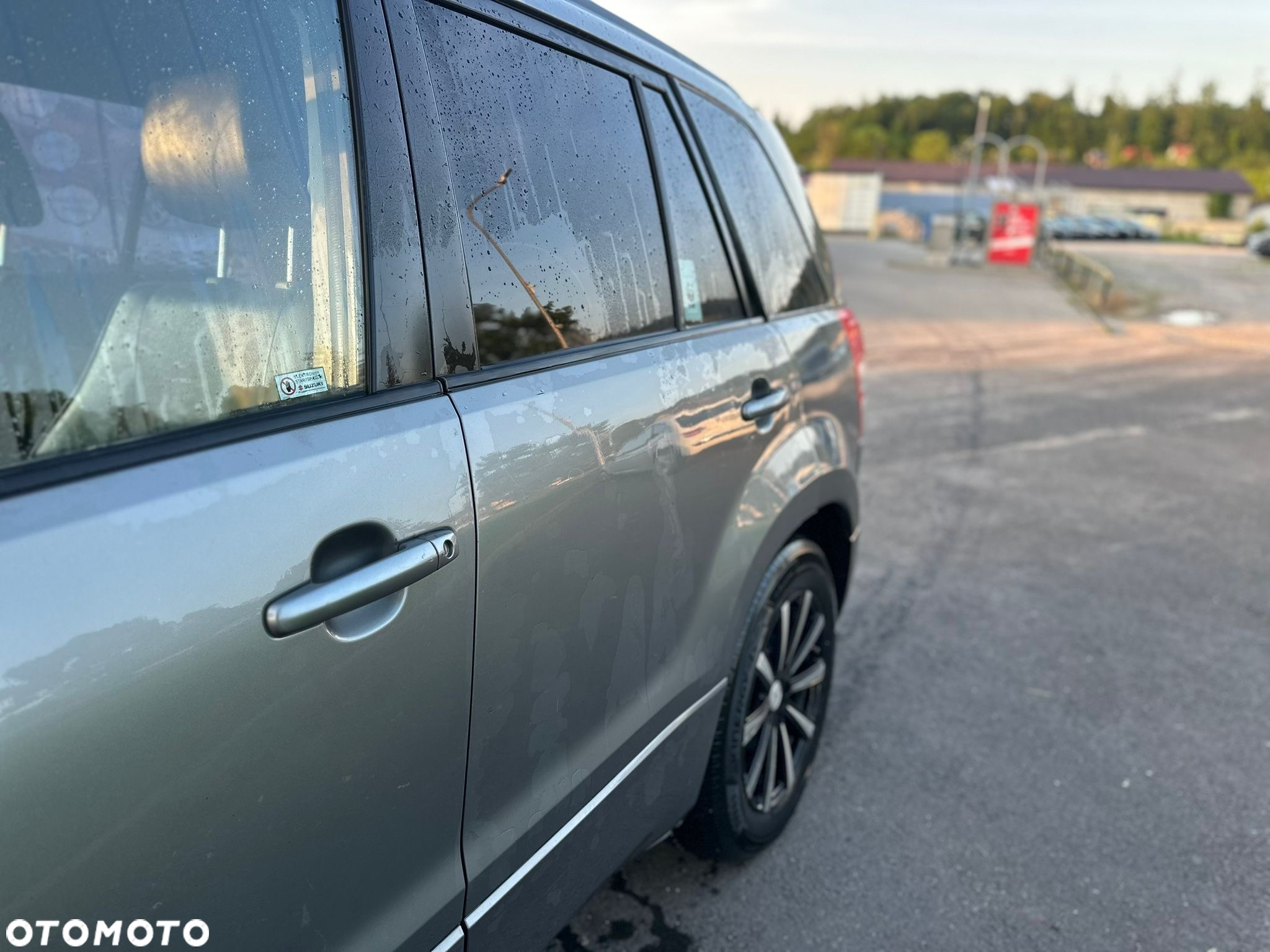 Suzuki Grand Vitara 2.0 - 9