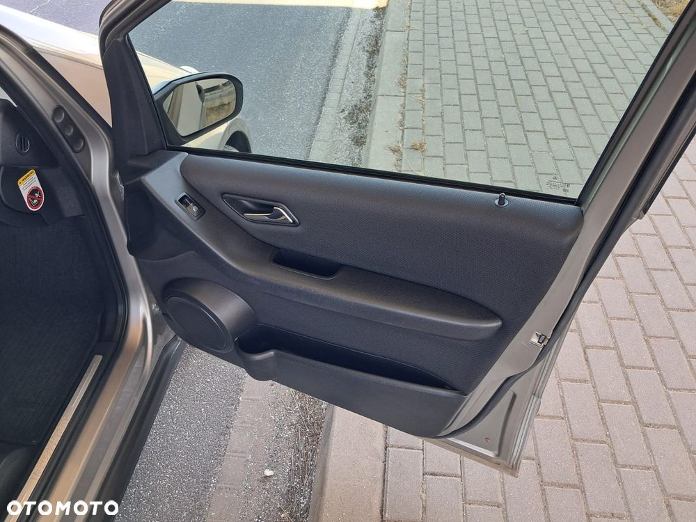 Mercedes-Benz Klasa A 150 Classic Starline - 13