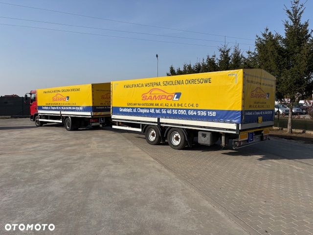 MAN TGL 12.250 - 12