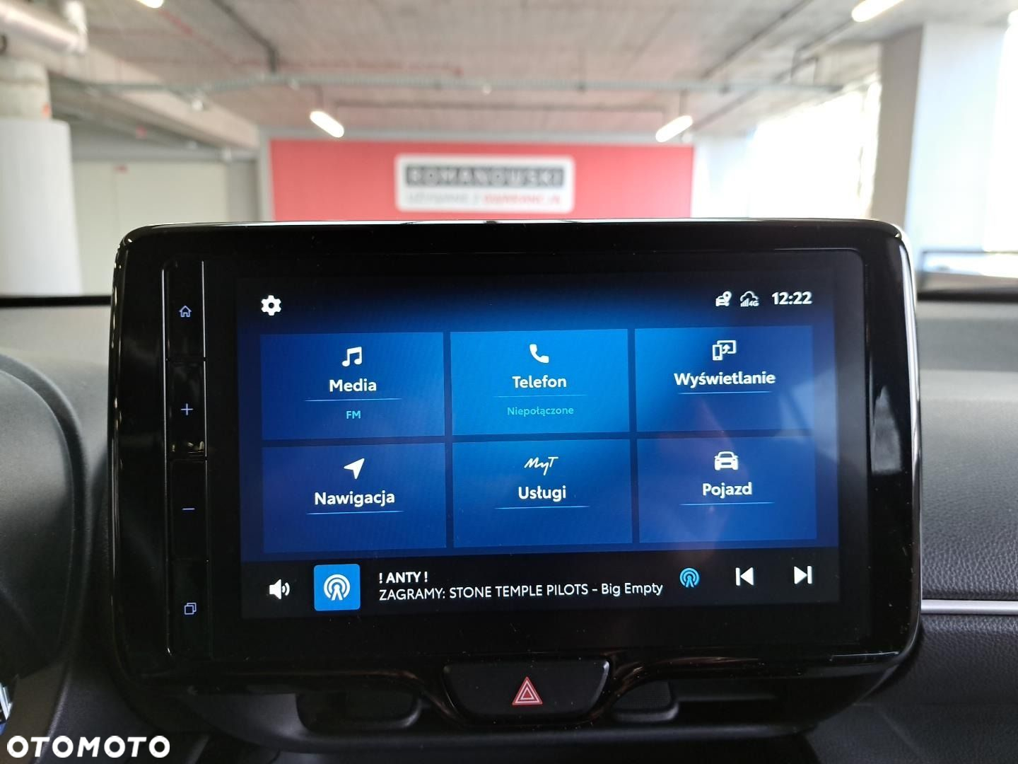 Toyota Yaris Cross - 18