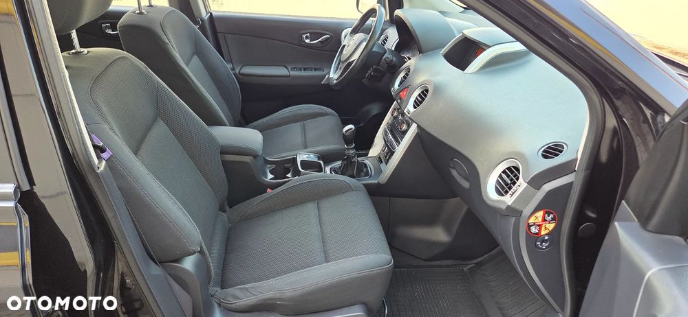 Renault Koleos dCi 150 FAP 4x2 Limited - 36