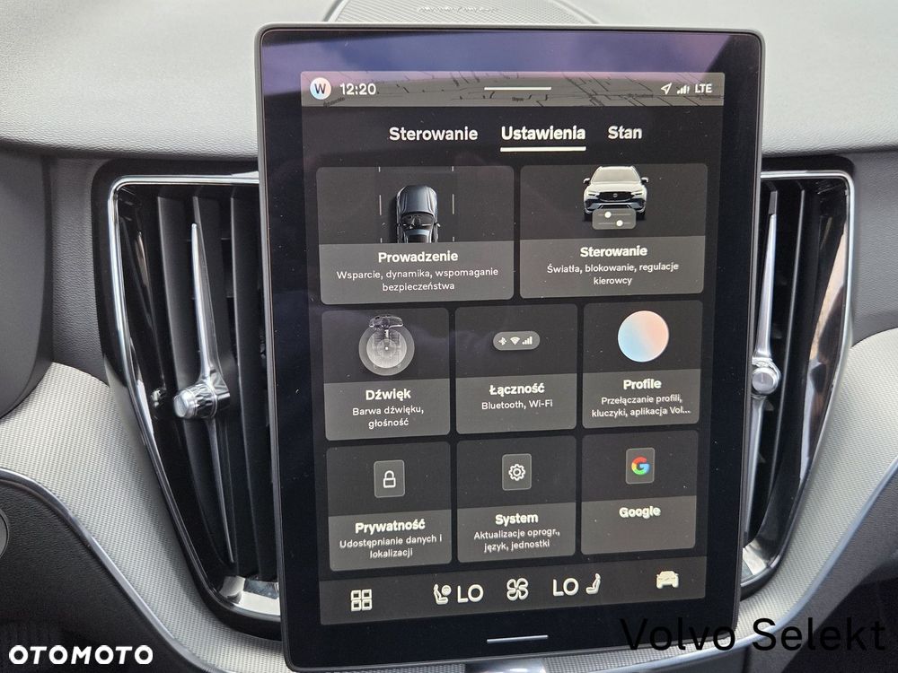 Volvo XC 60 - 24